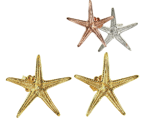 Starfish Large